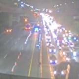 Tol Jakarta-Cikampek Macet 29 Kilometer! Pemudik Siap-Siap Begadang