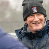 Media Inggris Bongkar Fakta Simon Grayson ke Timnas Indonesia, Jadi Senjata Baru John Herdman di FIFA Series 2026!