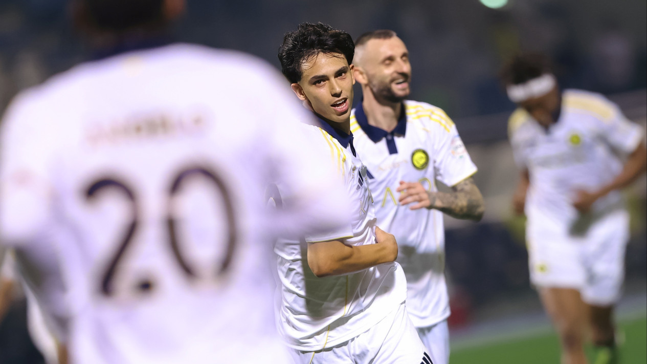 Update Klasemen Liga Pro Saudi 2025/2026 17 Maret 2026: Al Nassr Tetap di Puncak, Al Hilal Terus Mengintai
            - galeri foto