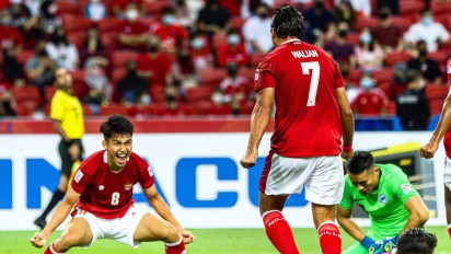 Bangkit dari Terlupakan, Ezra Walian Rebut Hati John Herdman untuk Timnas Indonesia di FIFA Series 2026?