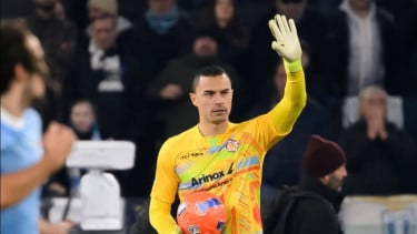 Sayang Seribu Sayang, Emil Audero Terpuruk di Serie A, Mampukah Bersinar di Timnas Indonesia?