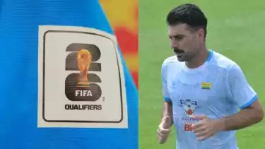 Resmi! FIFA Kucurkan Cuan Fantastis dengan Nominal yang Bikin Melongo usai Putros Dipanggil Timnas Irak, Persib Bandung Ketiban Durian Runtuh