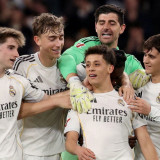 6 Bintang Real Madrid akan Dibuang usai Musim mengecewakan, Era Baru Los Blancos Dimulai?