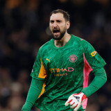 Donnarumma Jadi Kunci! Man City Hadapi Misi Mustahil Lawan Real Madrid