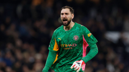 Donnarumma Jadi Kunci! Man City Hadapi Misi Mustahil Lawan Real Madrid