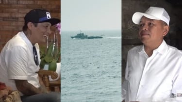 Top 3 News: Kades Hoho Dinasehati Gubernur Jabar KDM, Selat Hormuz Dibuka hingga Kusir Delman di Garut Bahagia