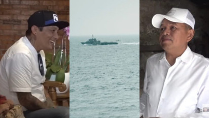 Top 3 News: Kades Hoho Dinasehati Gubernur Jabar KDM, Selat Hormuz Dibuka hingga Kusir Delman di Garut Bahagia