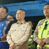 Jakarta Kosong Secara Bertahap, 1,1 Juta Kendaraan Sudah Keluar