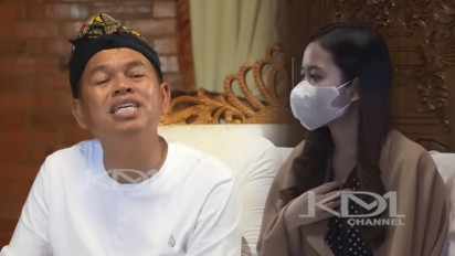 Dipanggil Dedi Mulyadi, Vina Cirebon Ungkap Pernah Dipukul Saat Tolak Melayani Suami