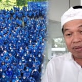 Jawab Keresahan, Gubernur KDM Bongkar Penyebab THR PPPK Paruh Waktu di Jawab Dibayar Kecil: Kebentur PP 9 Tahun 2026