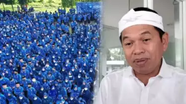 Jawab Keresahan, Gubernur KDM Bongkar Penyebab THR PPPK Paruh Waktu di Jawab Dibayar Kecil: Kebentur PP 9 Tahun 2026