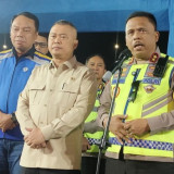 Info Mudik: Ini Jadwal One Way Nasional Sepanjang 344 Kilometer Jalur Tol Trans Jawa