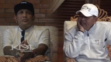 Dedi Mulyadi Singgung Jabatan Istri Kades Hoho, Akhirnya Terungkap Awal Mula Jadi Sekdes