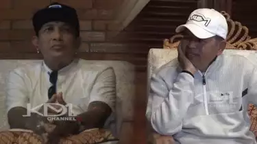 Dedi Mulyadi Singgung Jabatan Istri Kades Hoho, Akhirnya Terungkap Awal Mula Jadi Sekdes