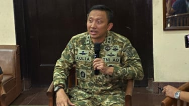 Geger Isu Anggota TNI Diduga Pelaku Penyiraman Air Keras Terhadap Aktivis KontraS, Mabes TNI Sudah Bergerak: Nanti Kami Update