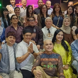 Pafindo Gelar Kegiatan Berbagi di Bulan Ramadan