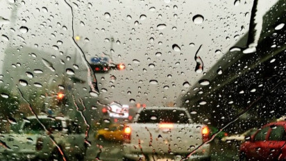 Pemudik Wajib Siaga, BMKG Prediksi Cuaca Buruk Melanda Sejumlah Wilayah Hari Ini