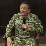 Usut Kasus Air Keras Aktivis KontraS Andrie Yunus, TNI Buka Kemungkinan Gandeng Polri