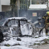 Pukulan dari Dalam untuk Trump, Direktur Pusat Kontraterorisme AS Mengundurkan Diri