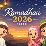 4 Amalan Utama di Akhir Ramadhan