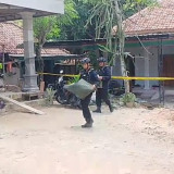 Ledakan Petasan di Pamekasan Kembali Memakan Korban