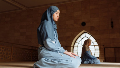 Ternyata Shalat Dhuha di Waktu ini Rezeki semakin Berlimpah