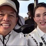 Gubernur Malut Sherly Tjoanda Jadi Tipe Istri Dedi Mulyadi? KDM Beri Sinyal Soal Pendamping Hidupnya