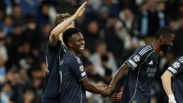 Rekap Hasil Liga Champions 2025-2026: PSG Hancurkan Chelsea, Real Madrid Singkirkan Manchester City