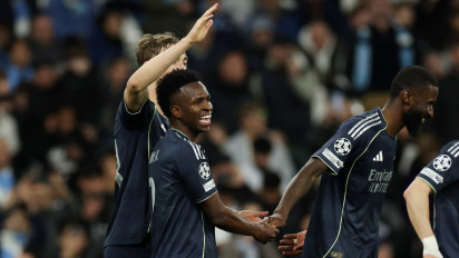 Rekap Hasil Liga Champions 2025-2026: PSG Hancurkan Chelsea, Real Madrid Singkirkan Manchester City