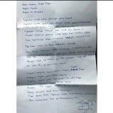 Beredar Surat Bupati Cilacap dari Dalam Tahanan, Bantah Peras Anak Buah untuk THR: Maaf Buat Malu Keluarga