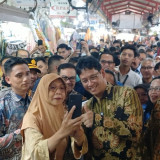 Menkeu Purbaya Tegaskan Harga BBM Tetap Normal Meski Gejolak Perang Iran–AS Picu Kekhawatiran