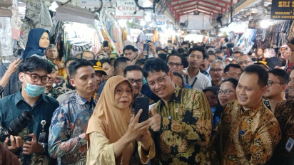 Menkeu Purbaya Tegaskan Harga BBM Tetap Normal Meski Gejolak Perang Iran–AS Picu Kekhawatiran