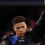 Enzo Fernandez Langsung Beri Indikasi Hengkang usai Chelsea Dikalahkan Dua Kali oleh PSG di Liga Champions