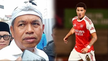 Terpopuler: KDM Kaget Buka Dompet Tukang Becak, Kades Hoho Dapat Nasihat, Demiane Agustien Tolak Bela Timnas Indonesia