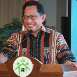 Mendagri Tito: Kolaborasi Kunci Atasi Backlog Perumahan Nasional