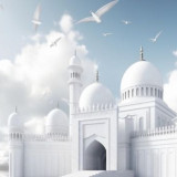 Teks Khutbah Idul Fitri 1447 H: Menghidupkan Nilai-Nilai Ramadhan di Bulan Syawal