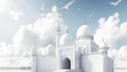 Teks Khutbah Idul Fitri 1447 H: Menghidupkan Nilai-Nilai Ramadhan di Bulan Syawal