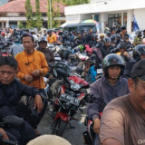 Lonjakan Pemudik Capai 70 Persen, Pelabuhan Tobaku Tambah Jadwal Penyeberangan
