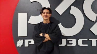 Dulu tidak yakin Bisa Umroh, Artis Mualaf ini Coba Amalan Sunnah Langsung Dikabulkan Allah SWT