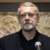 Iran Konfirmasi Pejabat Keamanan Tertinggi Ali Larijani Tewas dalam Serangan Israel