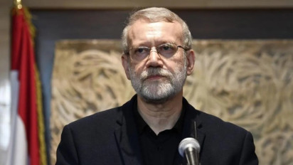 Iran Konfirmasi Pejabat Keamanan Tertinggi Ali Larijani Tewas dalam Serangan Israel