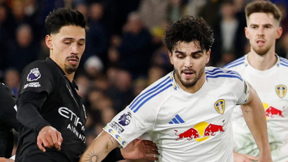 Asisten John Herdman Kunjungi Leeds United, Pascal Struijk Bicara Blak-blakan soal Gabung Timnas Indonesia