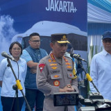 Prabowo Desak Kasus Penyiraman Air Keras Aktivis KontraS Andrie Yunus Diusut Tuntas, Kapolri: Masih Pendalaman CCTV dan Cari Bukti