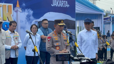 Prabowo Desak Kasus Penyiraman Air Keras Aktivis KontraS Andrie Yunus Diusut Tuntas, Kapolri: Masih Pendalaman CCTV dan Cari Bukti