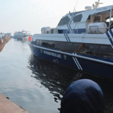 Pemprov DKI Jakarta Berangkatkan 689 Pemudik Gratis Tujuan Kepulauan Seribu