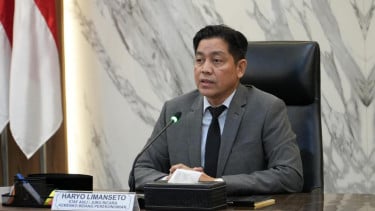 USTR Sorot ‘Forced Labor’ hingga Overkapasitas Industri, Indonesia Siaga Hadapi Investigasi Dagang AS