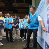 Jelang Idulfitri, PLN Siagakan Pasokan Listrik Sulawesi Bagian Selatan