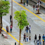 Ruang Publik IKN Dibuka untuk Umum Selama Libur Nasional, Simak Info Selengkapnya