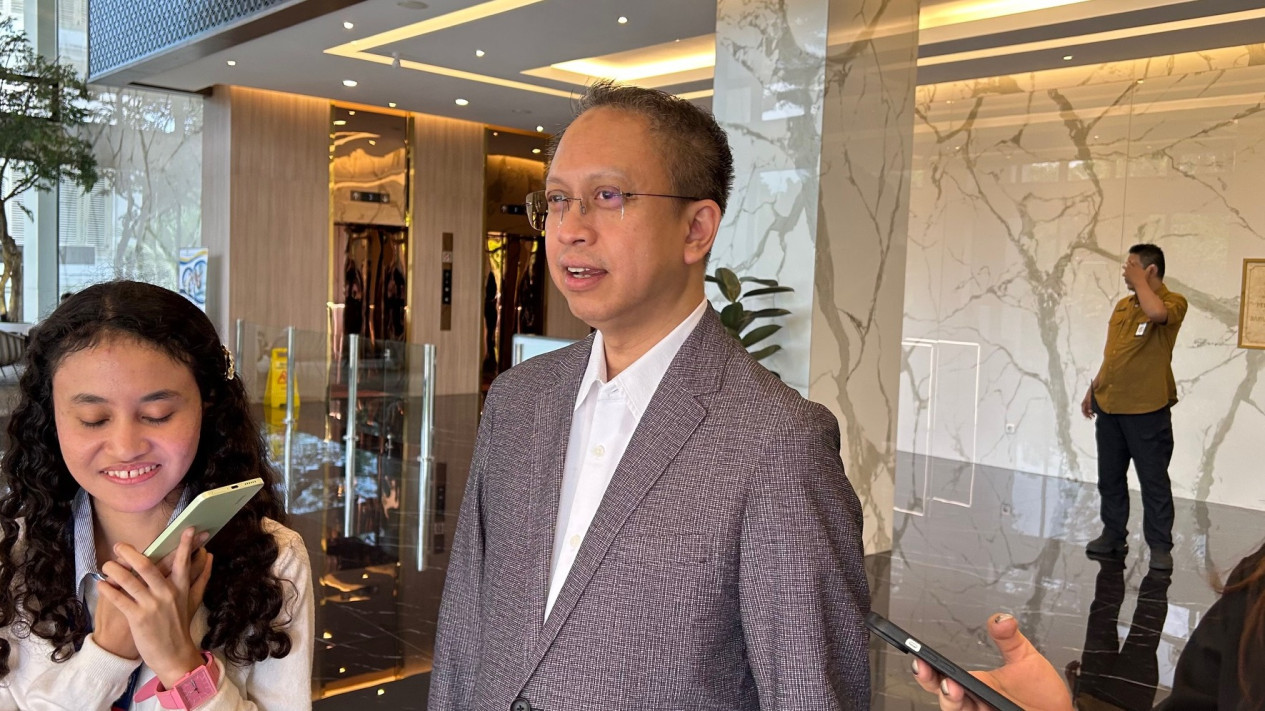 Siapkan “Tameng” Hadapi Investigasi AS Soal Dumping hingga Forced Labor, Pemerintah Klaim Sudah Punya Senjata Regulasi
            - galeri foto