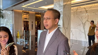 Pemerintah Bantah Tuduhan Child Labor ke AS, Deputi Kemenko Perekonomian: Anak Bantu Orang Tua Bukan Pekerja